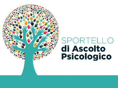 T'Ascolto - Uno Spazio per Te - Sportello Psicologico Gratuito