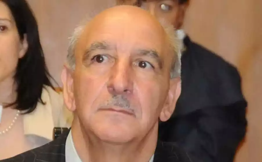 Ritratto Sindaco 